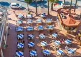 Eftalia Downtown Hotel foto 10