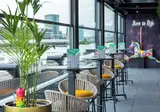 NYX Hotel London Holborn foto 26
