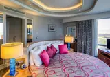 Hilton Bursa Convention Center & Spa foto 25