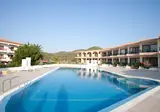 Toroni Blue Sea Hotel foto 5