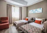 Aria Claros Hotel foto 4