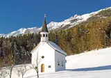 Kerst in het Zwarte Woud, Endingen foto 15