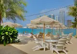 The Westin Dubai Mina Seyahi Beach Resort & Marina foto 8