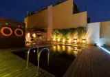 Hotel Europark foto 12