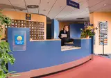 Hotel Berlin Lichtenberg foto 24