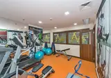Aprilis Gold Hotel foto 21
