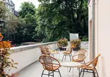 Harry's Home Berlin Moabit foto 4