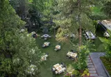 Altinel Hotel Ankara foto 1