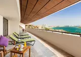 Sofitel Dubai The Palm foto 18