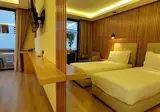 Unico Hotel foto 29