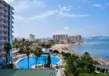 Izan Cavanna Hotel foto 18