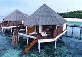 Adaaran Prestige Water Villas foto 6