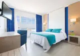Agua Beach Hotel foto 3