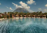 Jumeirah Marsa Al Arab foto 1