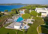 Park Plaza Belvedere Medulin foto 10