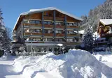 Hotel Hanneshof foto 1
