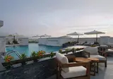 DoubleTree by Hilton Muscat Qurum foto 28