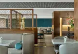 Marriott Cairo foto 3