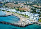 Knossos Beach Bungalows Suites Resort & Spa foto 29