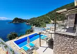 Amousso Beach Villas foto 1