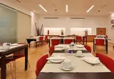 Best Western Hotel Major foto 3