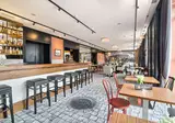Hanza Hotel foto 9