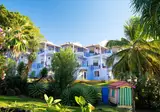 True Blue Bay Boutique Resort foto 12