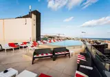 SO City Hotel foto 12