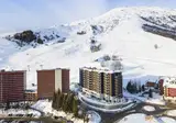 Residence Club MMV L'Etoile des Sybelles foto 1