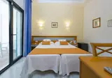Osiris Hotel foto 7