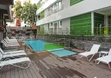 Kleopatra Suit Hotel foto 2