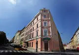 Hotel Carlton Prague foto 1
