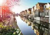 Ontdek de Rijn tot Koblenz vanaf Rotterdam foto 3