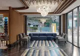 Aspera Hotel Taksim foto 9