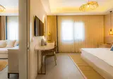 Suum Bodrum Hotel & Beach foto 27