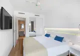 Metropolitan Playa JUKA Aparthotel foto 13