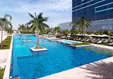 Fairmont Bab Al Bahr - Abu Dhabi foto 2