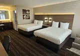 Best Western Plus Stovall's Inn foto 19