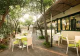 Crawford Hotel foto 7