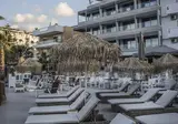 Glaros Royal Beach Hotel foto 24