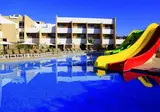 Dunes d'Or Ocean Club Agadir foto 15