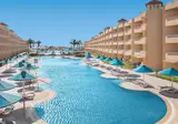 Amwaj Beach Club Abu Soma Resort foto 2
