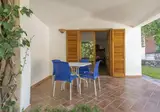 Appartementen Residence Bouganvillage foto 10