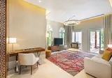 Marriott Luxury Collection Al Messila Resort foto 13