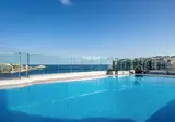 Plaza Hotel & Suites foto 1