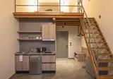 Haraki Luxury Villas foto 4