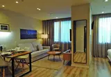 Bilbao City Center by abba Apartments foto 24