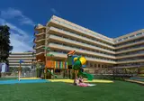 Medplaya Hotel Calypso foto 1