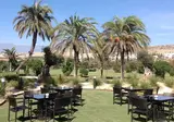 Hotel Golf Almerimar foto 8