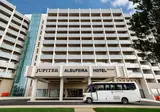 Jupiter Albufeira Hotel - Family & Fun foto 15